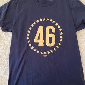 Joe Biden Inaugural Tshirt